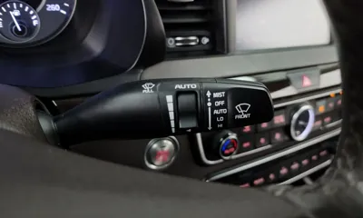 Kia K7 2018, 149310 км, за 15200000 KRW - фото 18