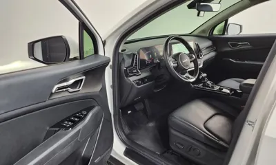 Kia Sportage 2023, 125299 км, за 19890000 KRW - фото 10