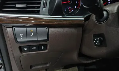 Kia K7 2018, 117758 км, за 15200000 KRW - фото 16
