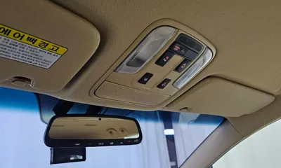 Kia Canival 2019, 112789 км, за 11900000 KRW - фото 18