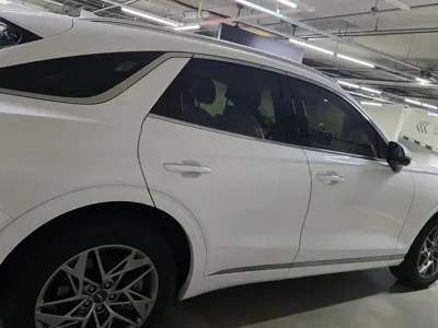 Genesis GV70 2023, 65000 км, за 49500000 KRW