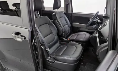 Kia Ray 2023, 31312 км, за 14990000 KRW - фото 26