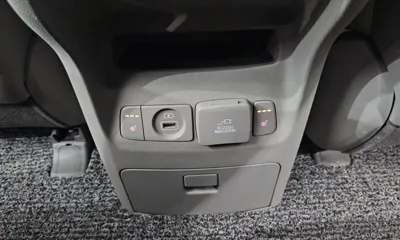 Kia Canival 2018, 136741 км, за 11990000 KRW - фото 17