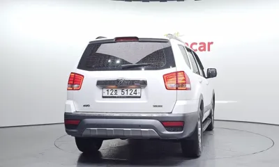 Kia Mohave 2019, 104283 км, за 17900000 KRW
