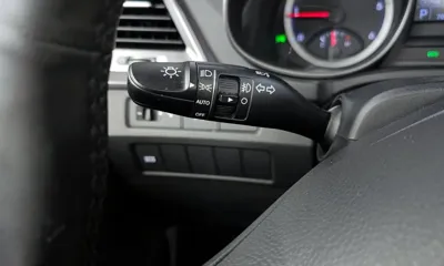 Hyundai Santafe 2015, 76173 км, за 9450000 KRW - фото 14