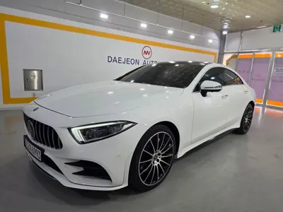 Mercedes-Benz CLS-Class 2019, 53016 км, за 44500000 KRW - фото 2