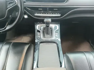 GAC Motor Trumpchi M6 2023, 50199 км, за 79800 CNY - фото 16