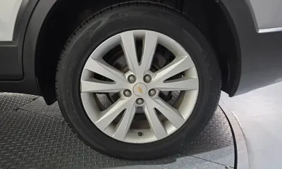 ChevroletGMDaewoo Captiva 2014, 95415 км, за 4200000 KRW - фото 21