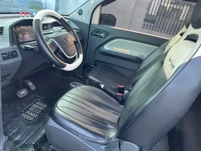 Wuling MINIEV 2022, 110000 км, за 17800 CNY - фото 4