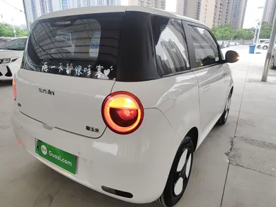CHANGAN NEVO Lumin 2023, 17300 км, за 50895.76 CNY - фото 6