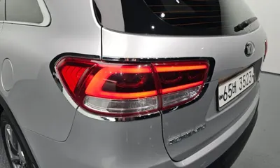 Kia Sorento 2015, 83835 км, за 11500000 KRW - фото 23