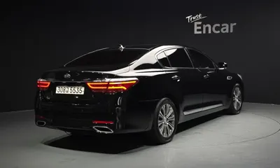 Kia K9 2018, 117124 км, за 8890000 KRW - фото 2