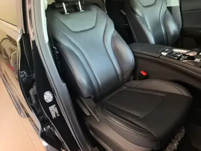 Chery Tiggo 8 Pro 2024, 79100 км, за 70800 CNY - фото 25