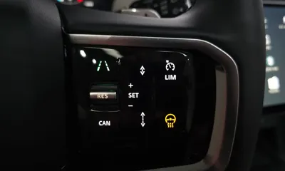 Land Rover Discovery Sport 2025, 9426 км, за 41000000 KRW - фото 31