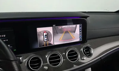 Mercedes-Benz E-Class 2017, 51321 км, за 30490000 KRW - фото 16