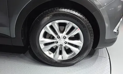 Hyundai Santafe 2016, 117766 км, за 9900000 KRW - фото 5