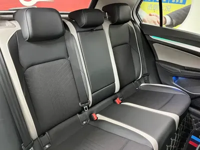 Volkswagen Golf 2022, 63099 км, за 81800 CNY - фото 21