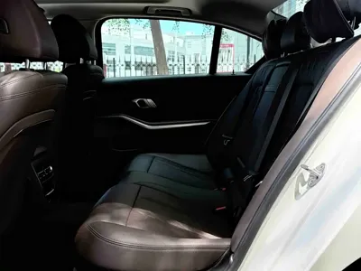 BMW i3 2023, 58000 км, за 132000 CNY - фото 13