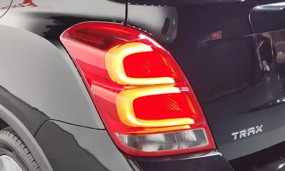 ChevroletGMDaewoo Trax 2017, 132260 км, за 5300000 KRW - фото 23
