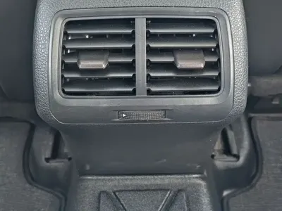 Volkswagen Golf 2018, 83000 км, за 55800 CNY - фото 16