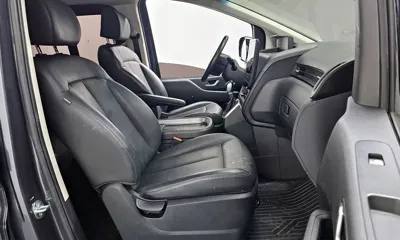 Hyundai Staria 2023, 92269 км, за 21780000 KRW - фото 11