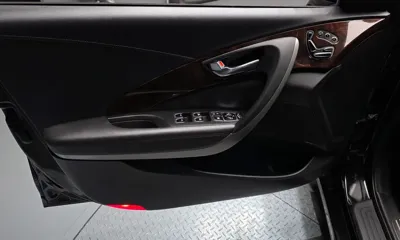 Hyundai Aslan 2015, 133837 км, за 7450000 KRW - фото 24