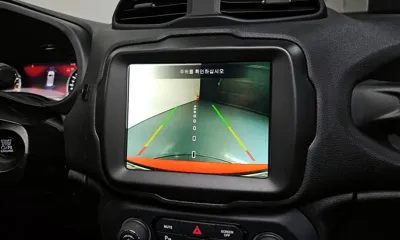 Jeep Renegade 2020, 66231 км, за 14900000 KRW - фото 16