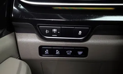 Kia Canival 2024, 43886 км, за 34900000 KRW - фото 31