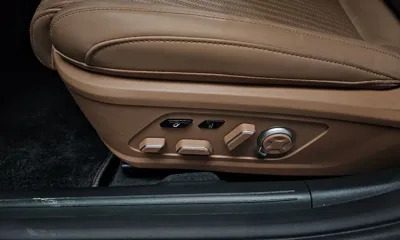 Hyundai Grandeur 2024, 21822 км, за 42950000 KRW - фото 38