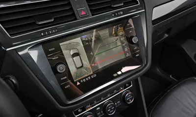 Volkswagen Tiguan 2018, 54636 км, за 30900000 KRW - фото 16