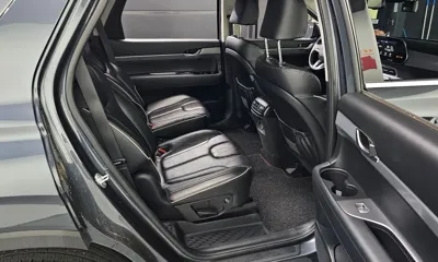 Hyundai Palisade 2019, 146820 км, за 18990000 KRW - фото 11