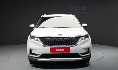 Kia Canival 2021, 91125 км, за 22300000 KRW - фото 3
