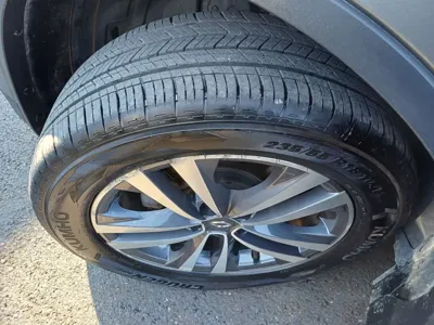 Renault-KoreaSamsung QM6 2019, 125134 км, за 10300000 KRW - фото 9