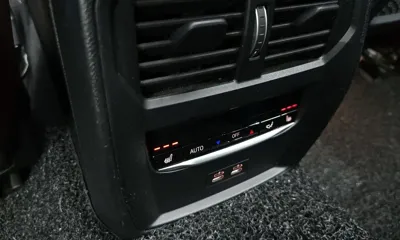 BMW i4 2024, 44080 км, за 52000000 KRW - фото 27