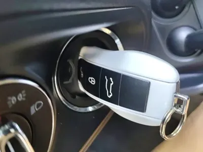 Porsche Macan 2015, 154300 км, за 105300 CNY - фото 9