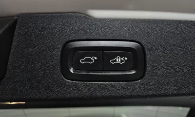 Volvo V60 2019, 189630 км, за 17900000 KRW - фото 17