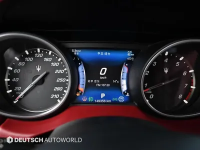 Maserati Levante 2017, 149355 км, за 24500000 KRW - фото 8