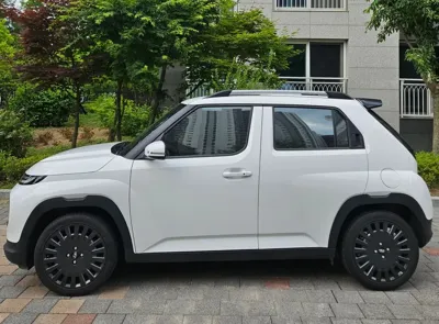 Hyundai Casper 2023, 32000 км, за 16000000 KRW