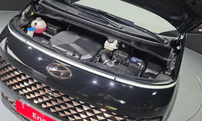 Hyundai Staria 2023, 102461 км, за 31900000 KRW - фото 6