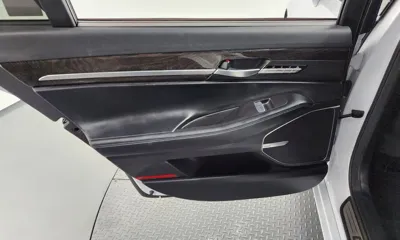 Genesis EQ900 2016, 82583 км, за 27990000 KRW - фото 25