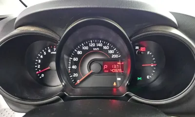 Kia Ray 2017, 40828 км, за 7300000 KRW - фото 8
