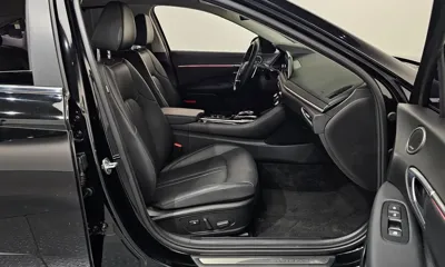 Hyundai Sonata 2020, 44952 км, за 19000000 KRW - фото 26