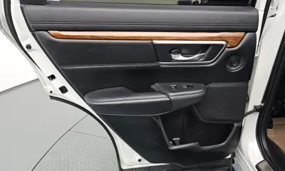 Honda CR-V 2017, 120475 км, за 19900000 KRW - фото 25