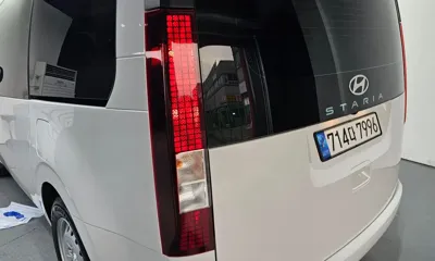 Hyundai Staria 2025, 28952 км, за 29990000 KRW - фото 23