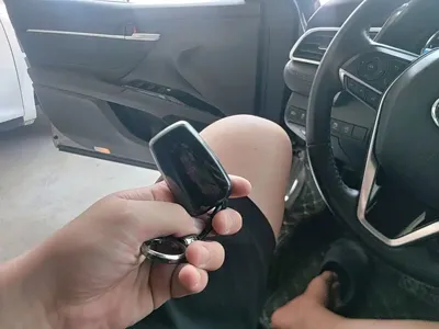 Toyota Camry 2023, 26200 км, за 128000 CNY - фото 9