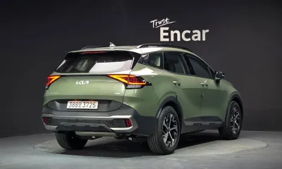 Kia Sportage 2023, 106083 км, за 15265.66 USD