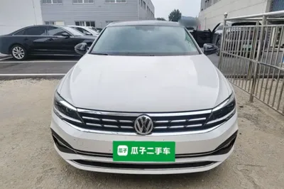 Volkswagen Lamando 2021, 60100 км, за 83517.07 CNY