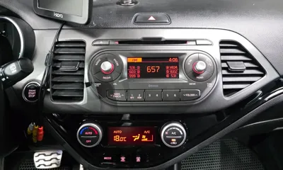 Kia Morning 2016, 83863 км, за 6200000 KRW - фото 32