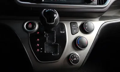 Kia Ray 2018, 182153 км, за 6390000 KRW - фото 9