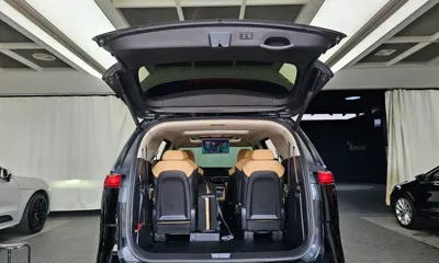 Kia Canival 2021, 61465 км, за 28500000 KRW - фото 20